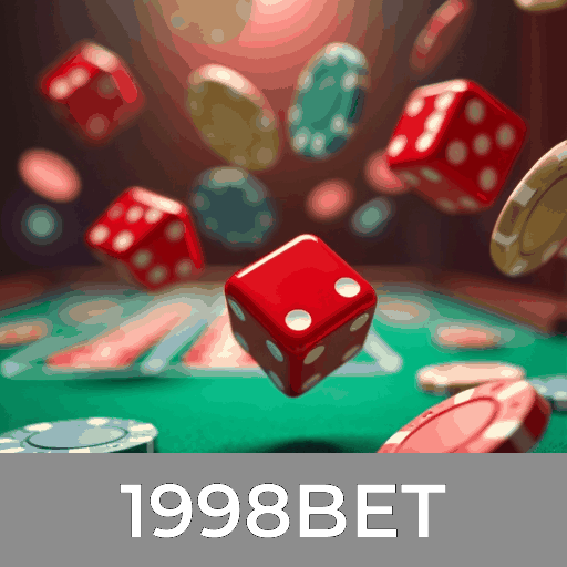 Descubra a Diversidade de Jogos de Cassino no 1998BET