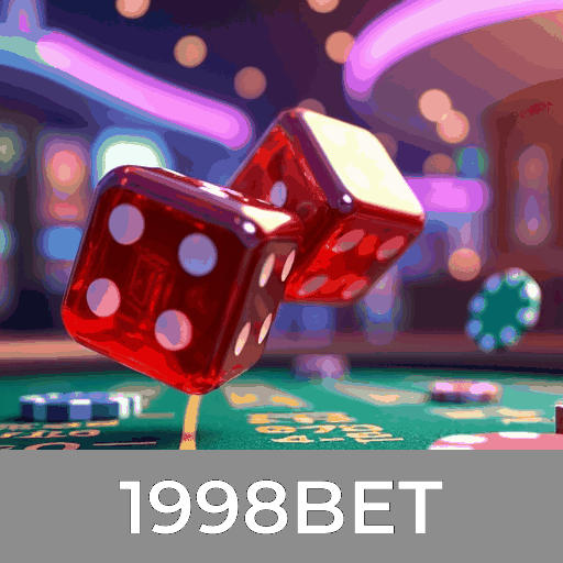 1998BET: Bônus Generosos e Ofertas Únicas