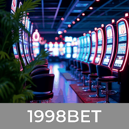 Experimente o Login Exclusivo e Seguro no 1998BET