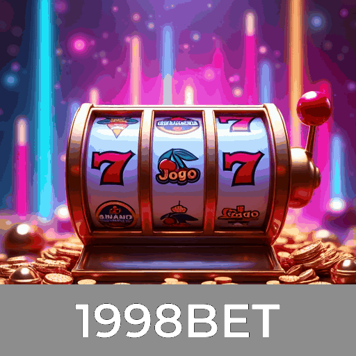 1998BET: Slots-Altos Pagamentos, Jogos de Mesa-Variedade, Cassino ao Vivo-Realismo