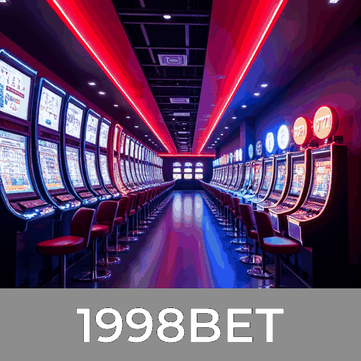 1998BET: Bônus Generosos e Ofertas Únicas