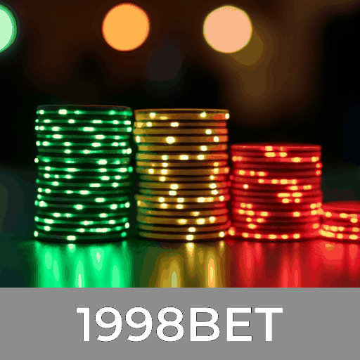 Promova-se com as Valiosas Ofertas do 1998BET