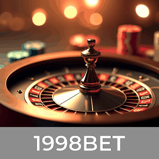 Descubra o Acesso Premium com 1998BET: Login Simplificado