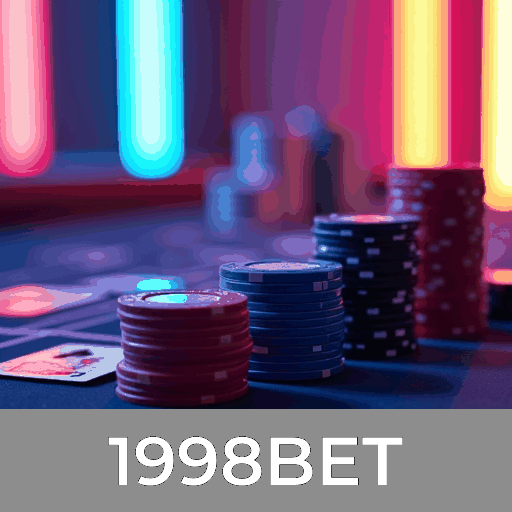 1998BET: Apostas Esportivas com Foco no Brasil