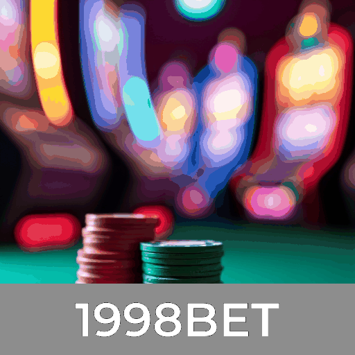 Descubra o App 1998BET para Apostas Móveis Avançadas