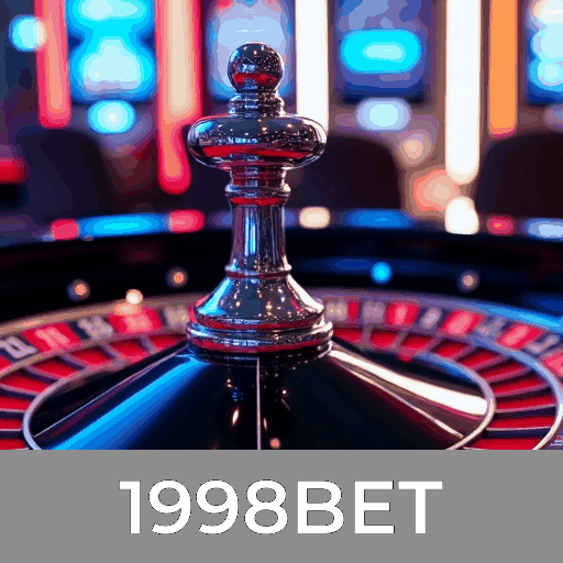 Experimente o Login Exclusivo e Seguro no 1998BET