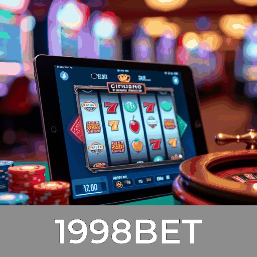 Descubra a emoção do Crash no 1998BET: ganhe mais agora