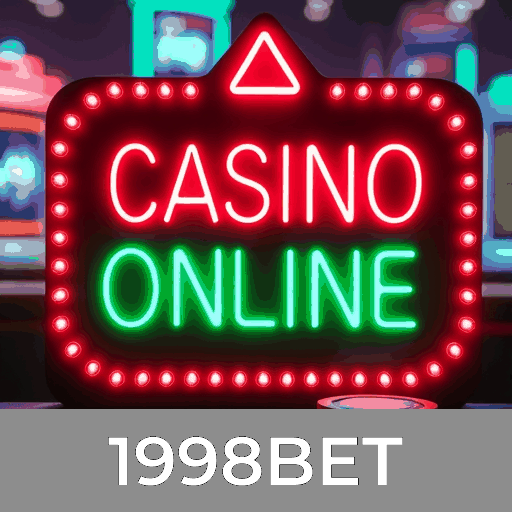 1998BET: Oportunidade de alta recompensa no Crash